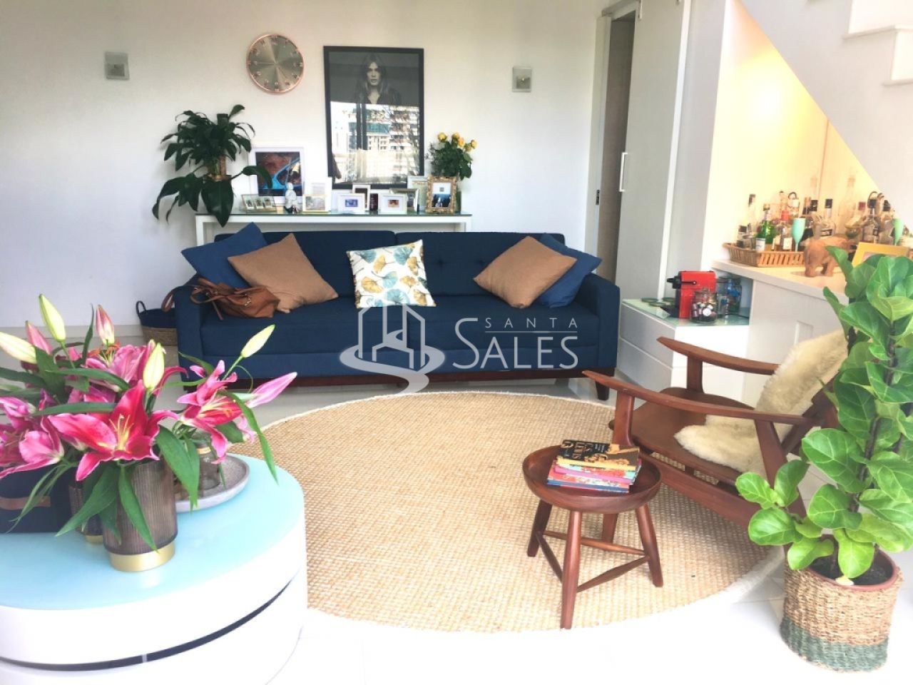 Apartamento, 3 quartos, 103 m² - Foto 13