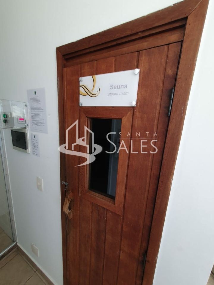 Apartamento, 1 quarto, 33 m² - Foto 12