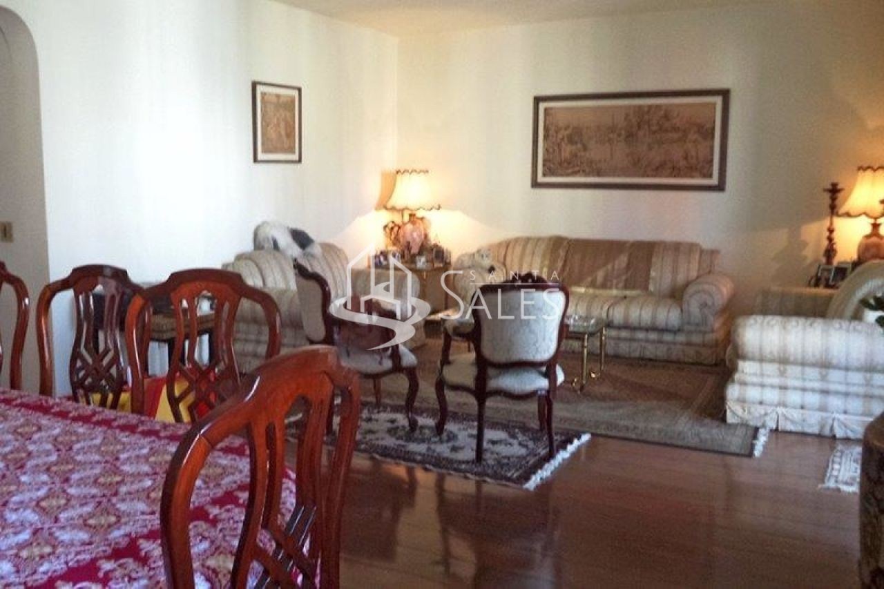 Apartamento, 4 quartos, 220 m² - Foto 37