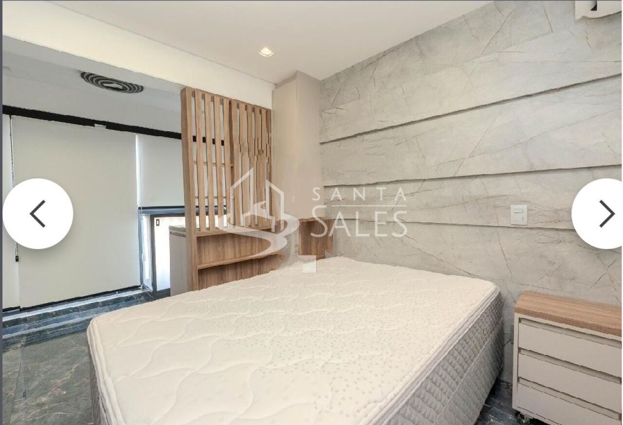 Apartamento, 1 quarto, 24 m² - Foto 2