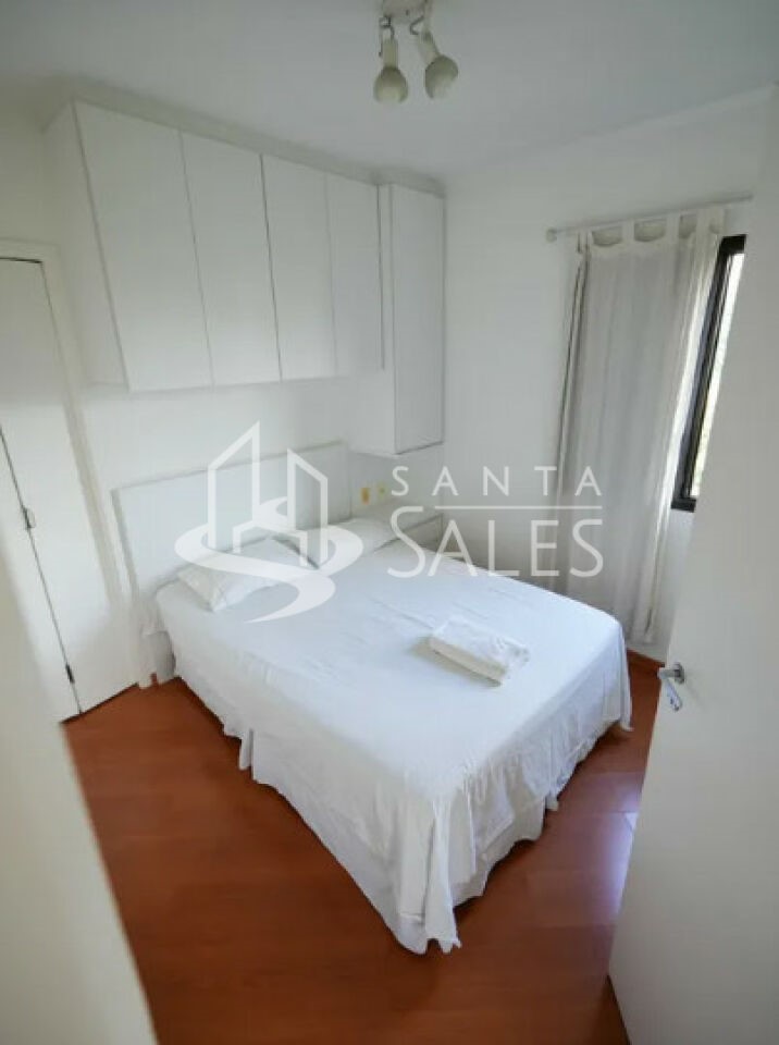 Apartamento, 3 quartos, 82 m² - Foto 6
