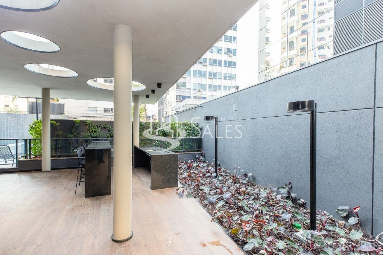 Apartamento, 1 quarto, 91 m² - Foto 17