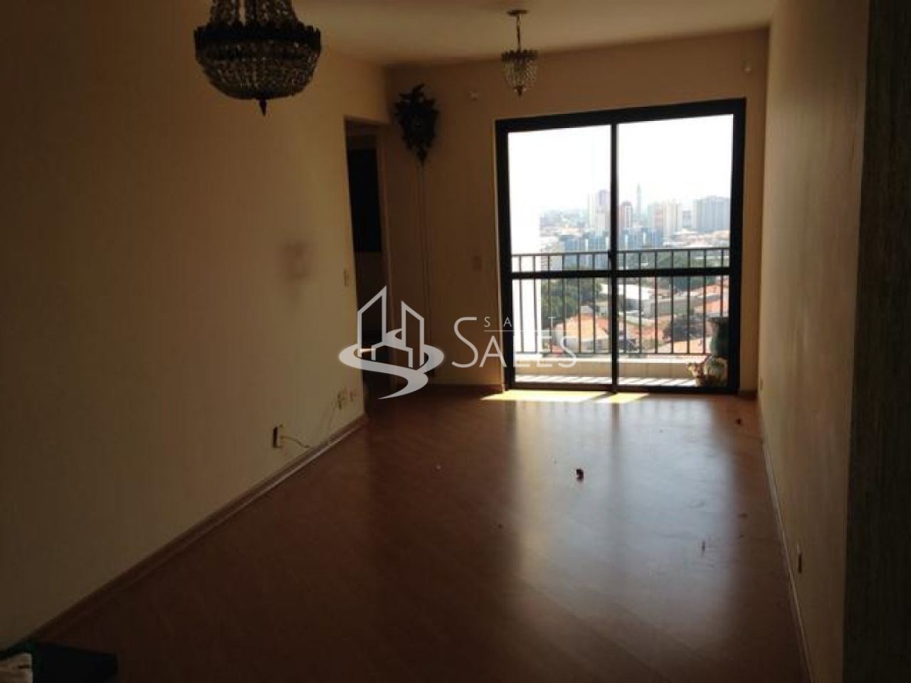 Apartamento, 2 quartos, 61 m² - Foto 1