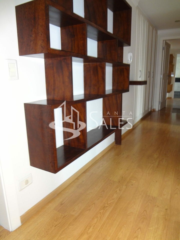Apartamento para alugar com 4 quartos, 210m² - Foto 23