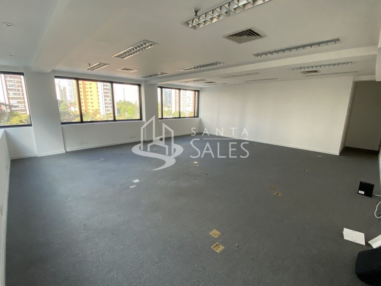 Loja-Salão, 146 m² - Foto 11