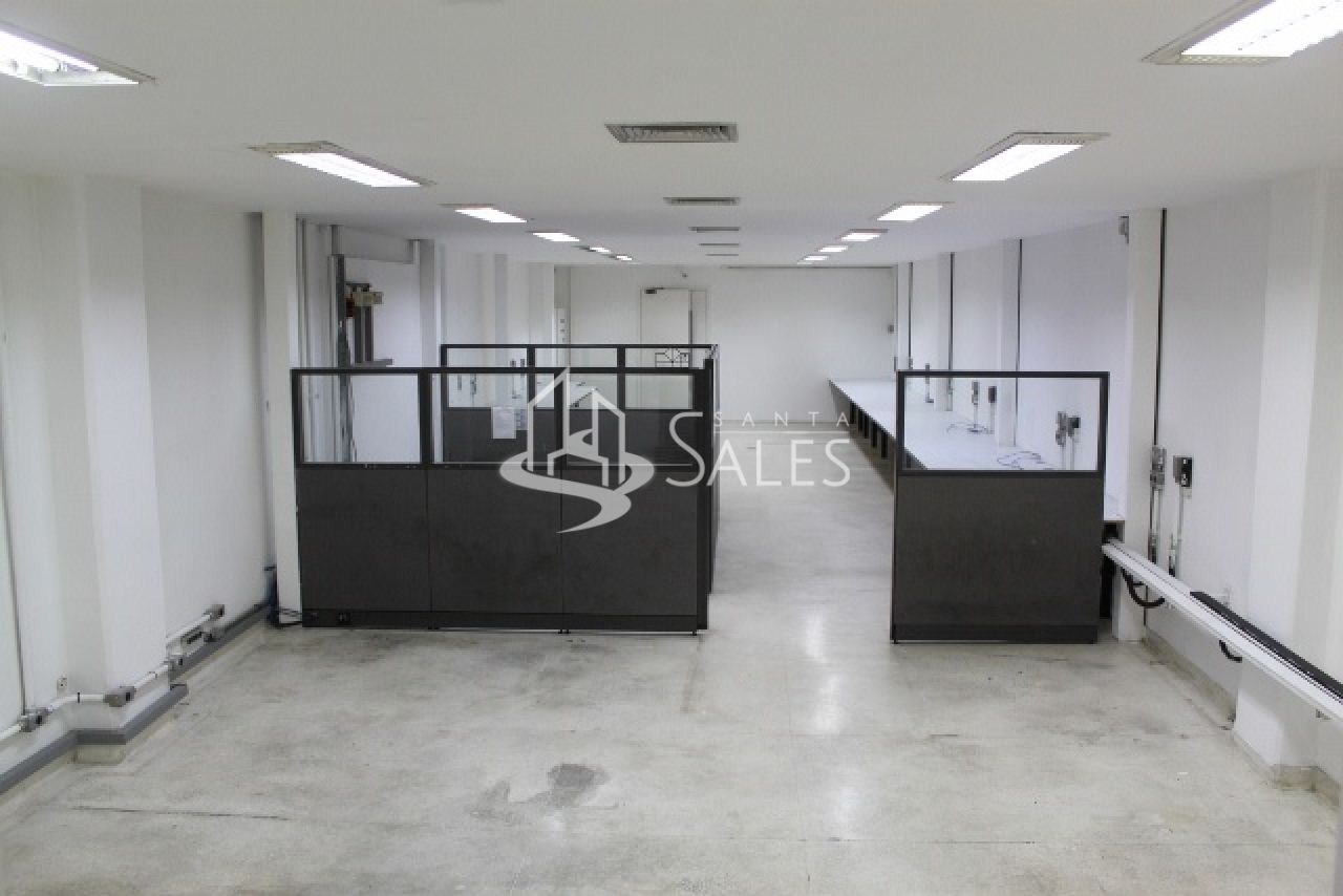 Prédio Inteiro à venda, 958m² - Foto 17