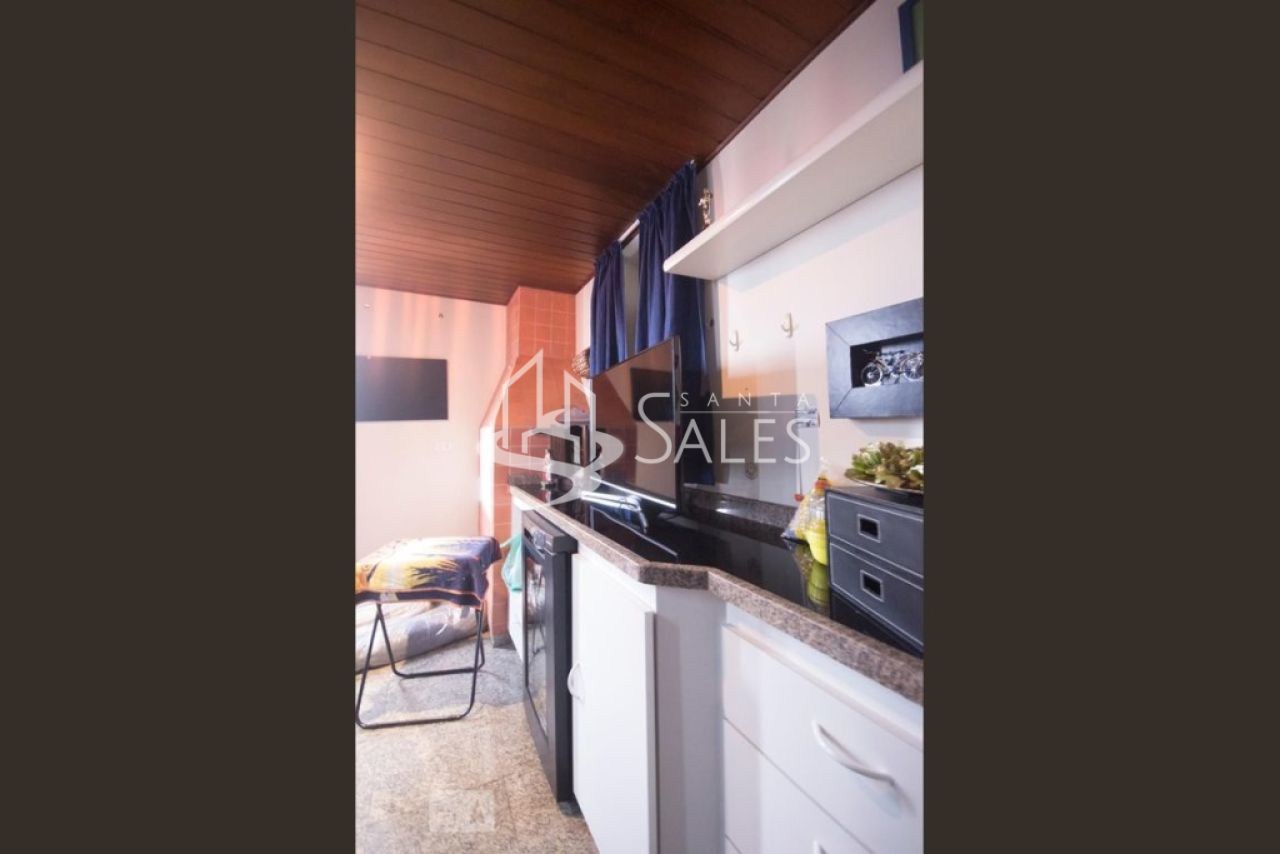 Apartamento, 4 quartos, 227 m² - Foto 3