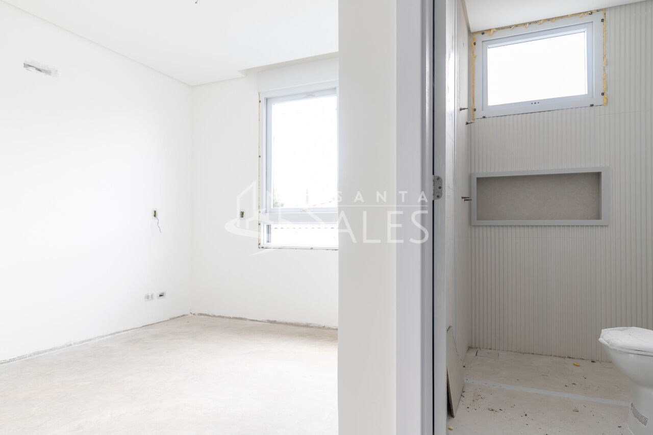 Sobrado, 4 quartos, 450 m² - Foto 24