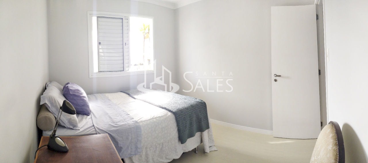 Apartamento, 3 quartos, 98 m² - Foto 9