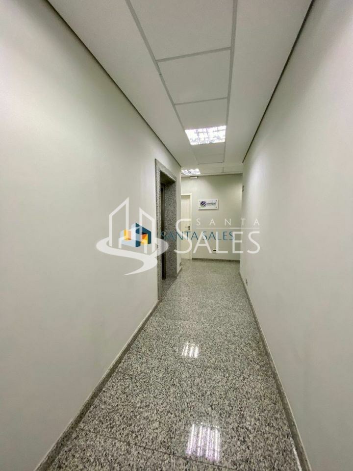 Sala-Conjunto, 30 m² - Foto 13