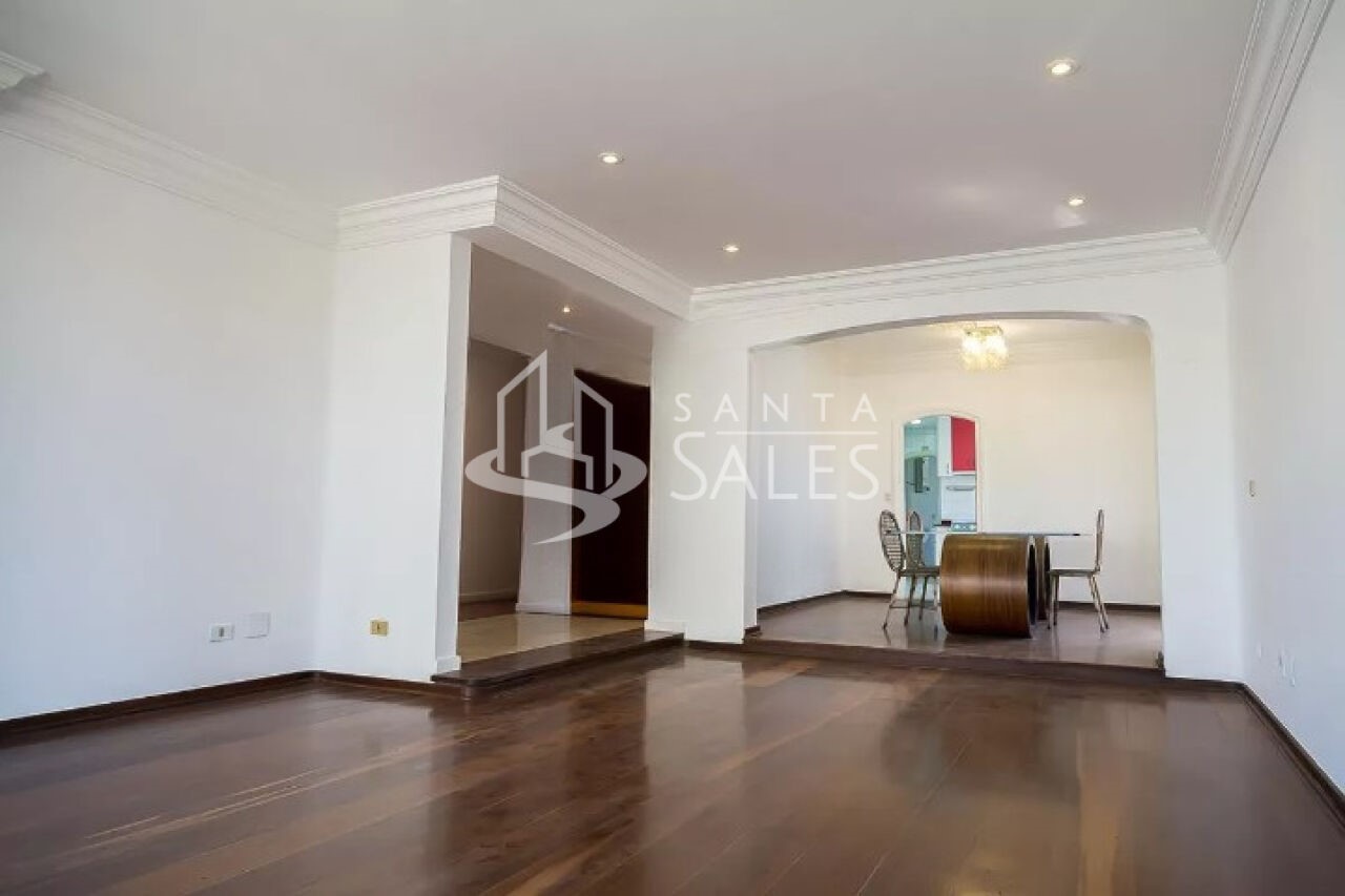 Apartamento, 3 quartos, 215 m² - Foto 6