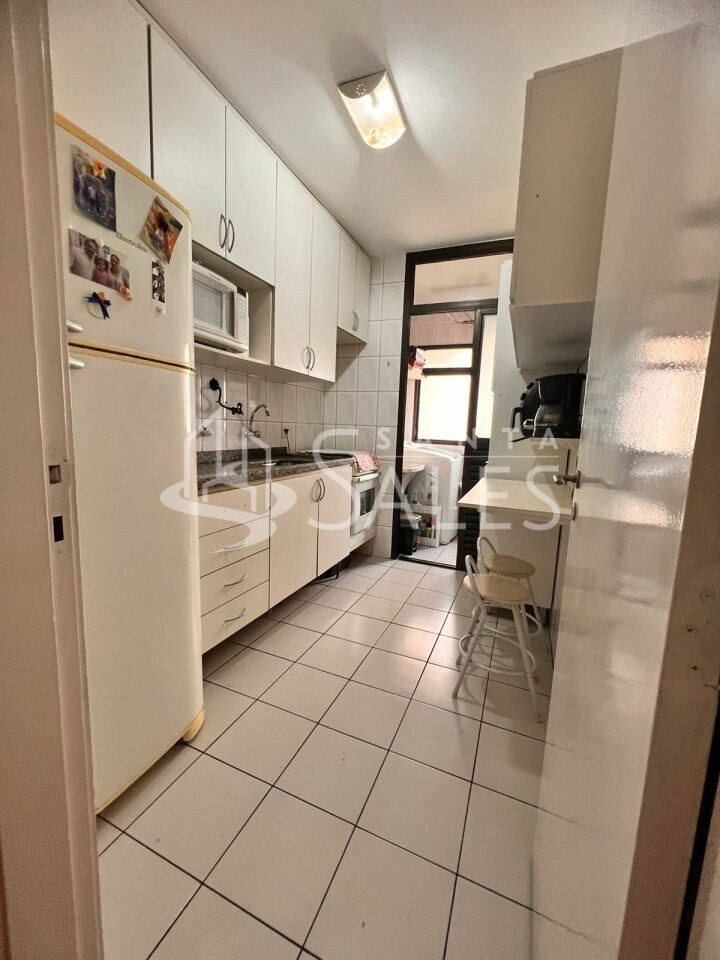 Apartamento, 2 quartos, 56 m² - Foto 2