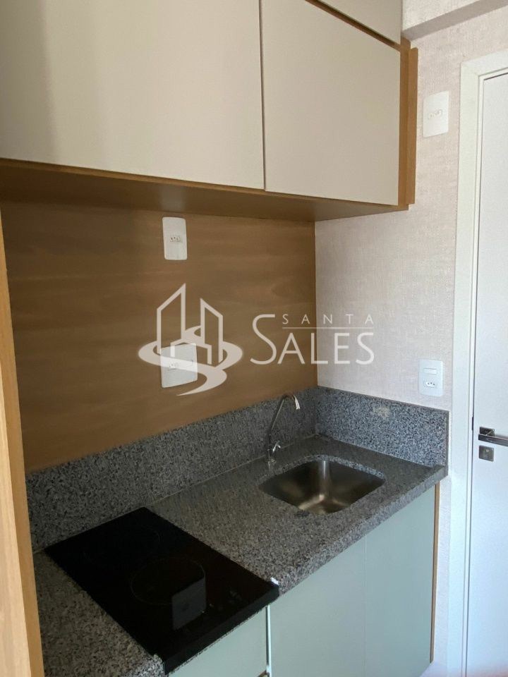 Apartamento, 1 quarto, 29 m² - Foto 8