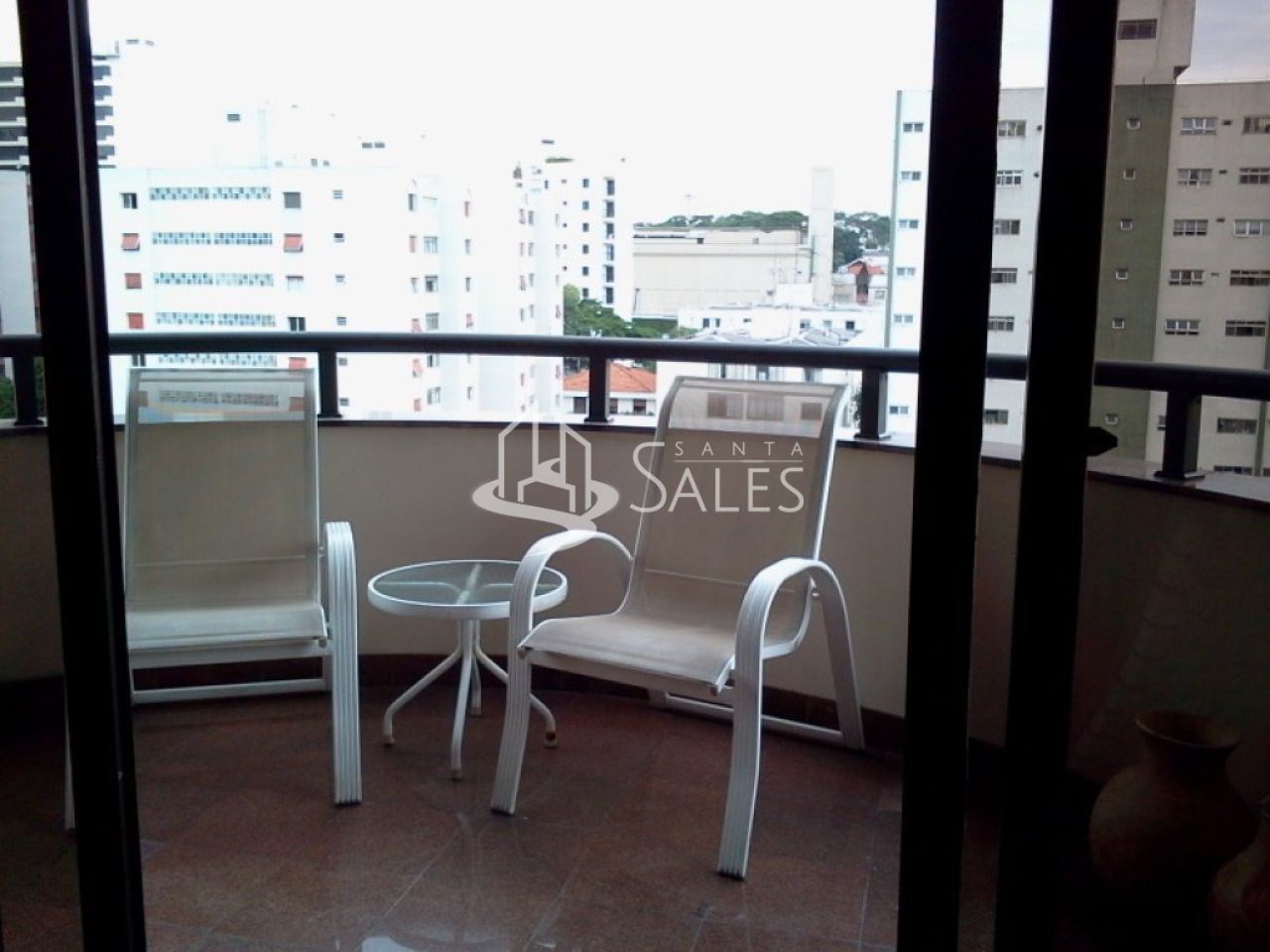 Apartamento, 4 quartos, 230 m² - Foto 15