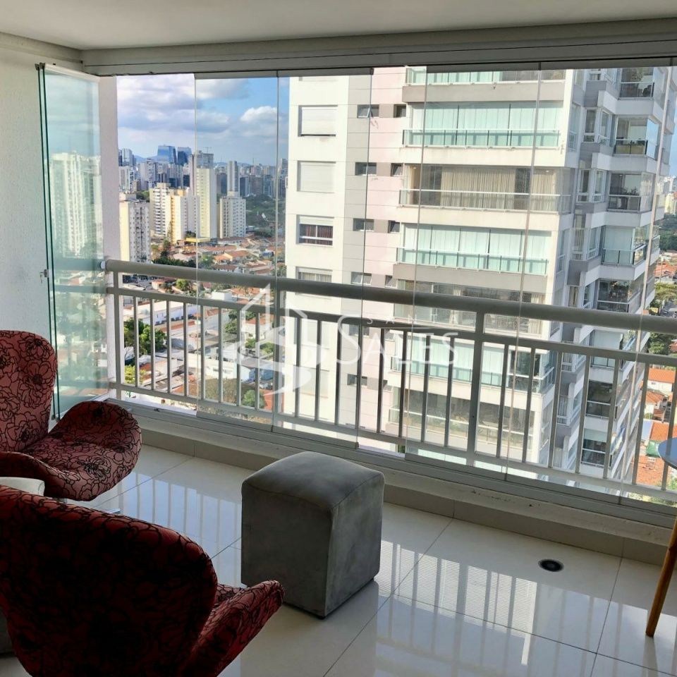 Apartamento, 1 quarto, 74 m² - Foto 4