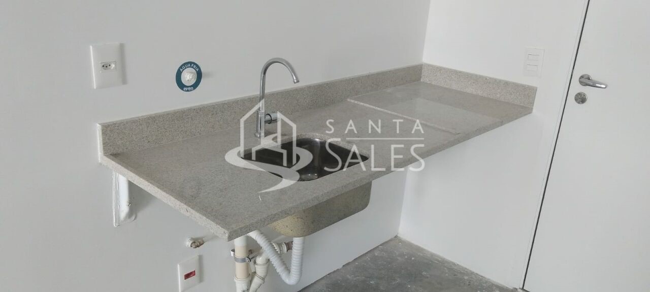 Apartamento, 1 quarto, 35 m² - Foto 5