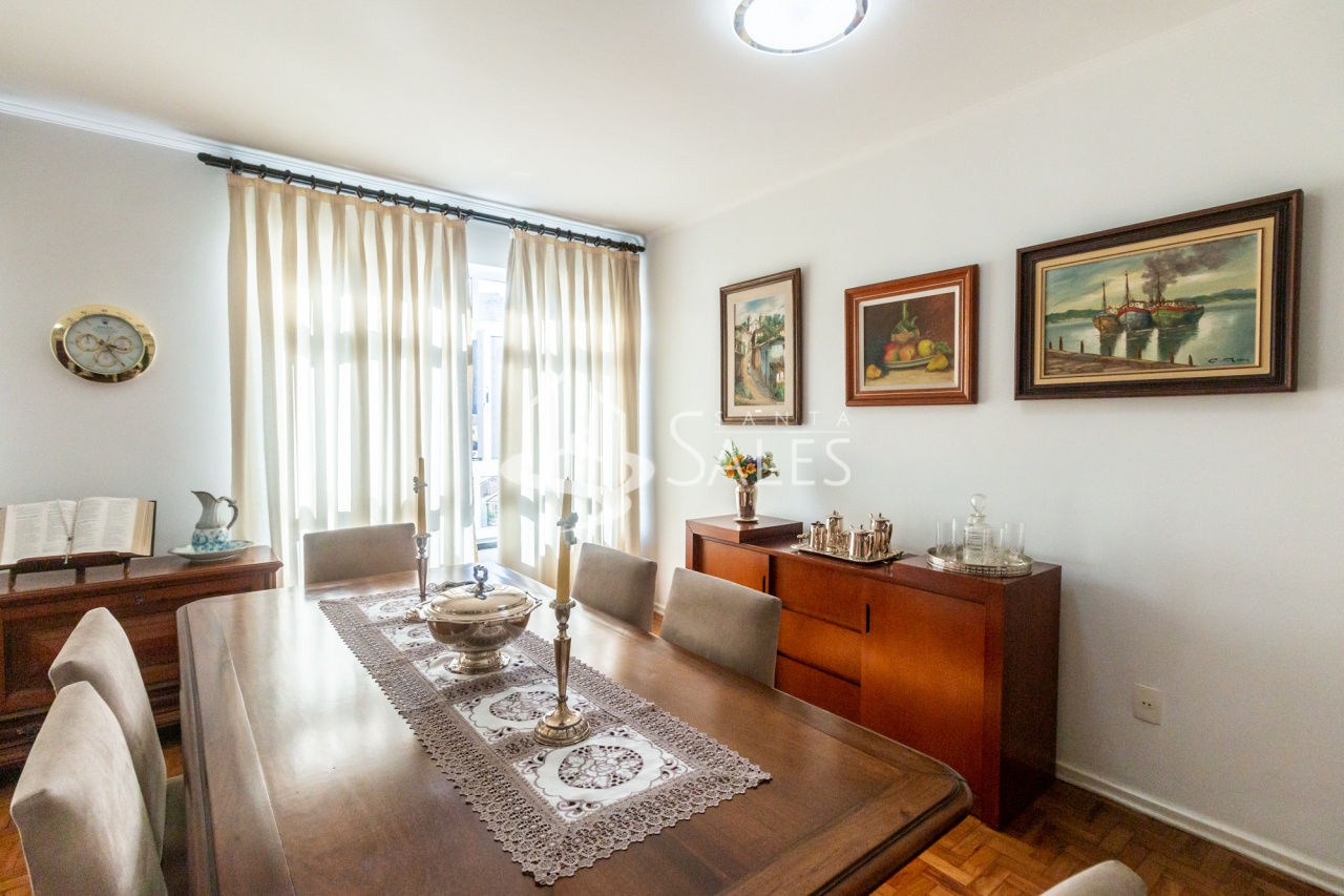 Apartamento, 3 quartos, 126 m² - Foto 4