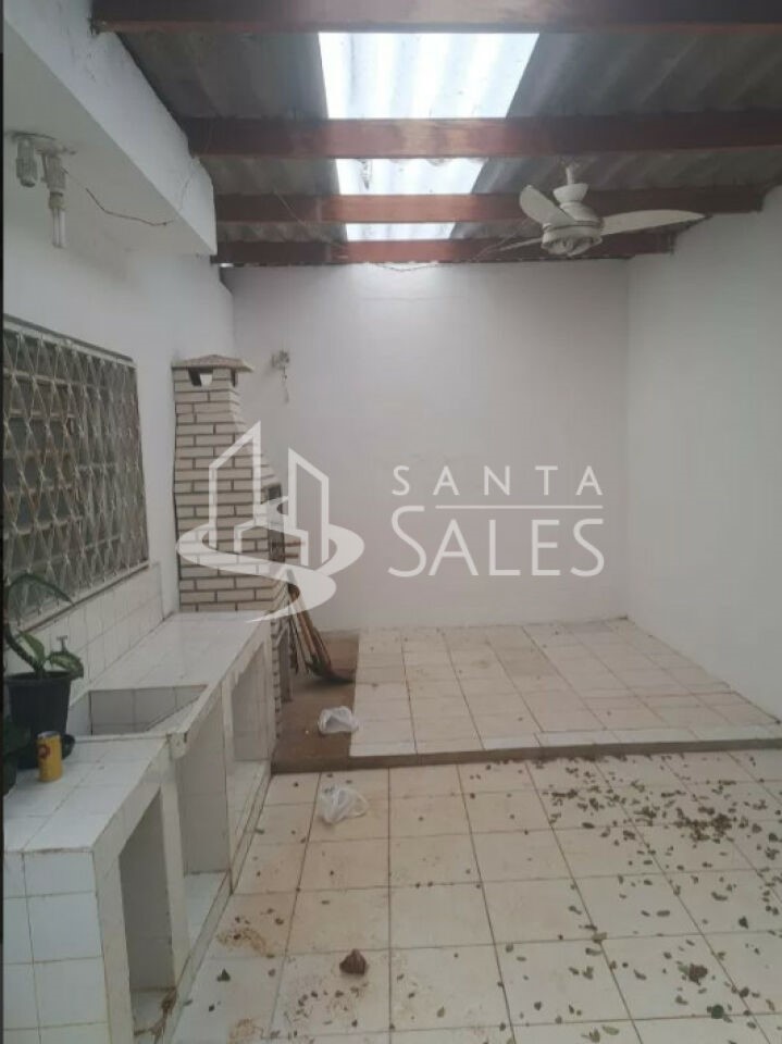 Casa, 2 quartos, 200 m² - Foto 25