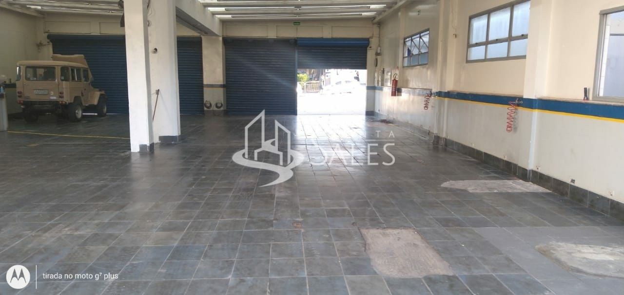 Depósito-Galpão, 800 m² - Foto 9