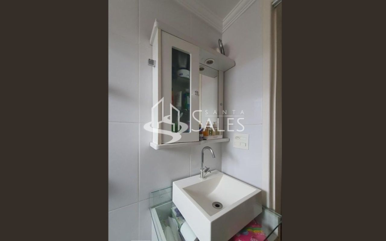 Apartamento, 1 quarto, 47 m² - Foto 7