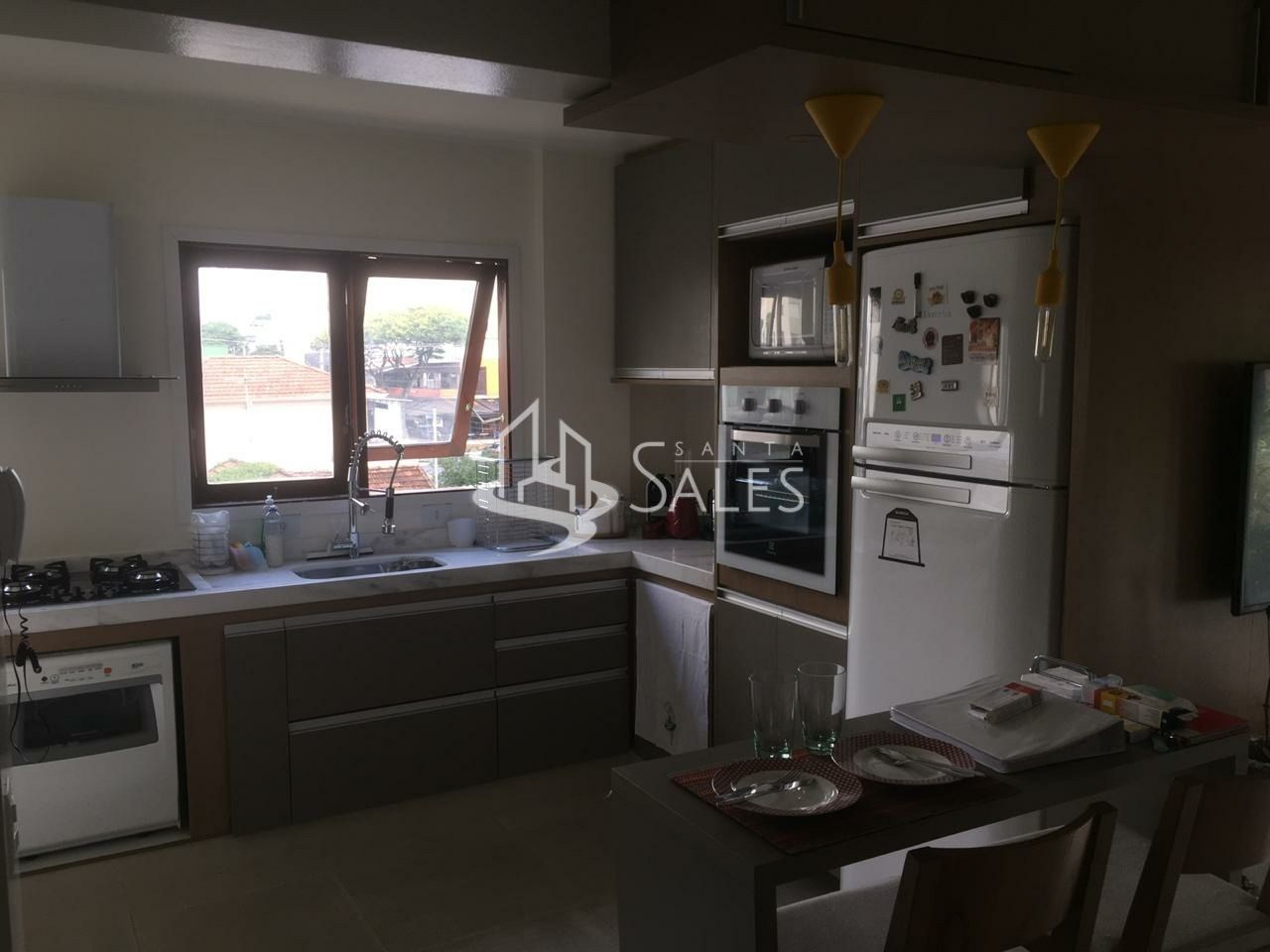 Apartamento, 2 quartos, 83 m² - Foto 18