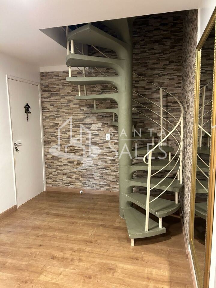 Apartamento, 3 quartos, 129 m² - Foto 1