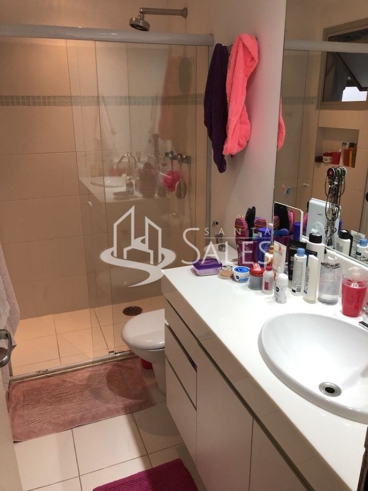Apartamento, 3 quartos, 132 m² - Foto 22