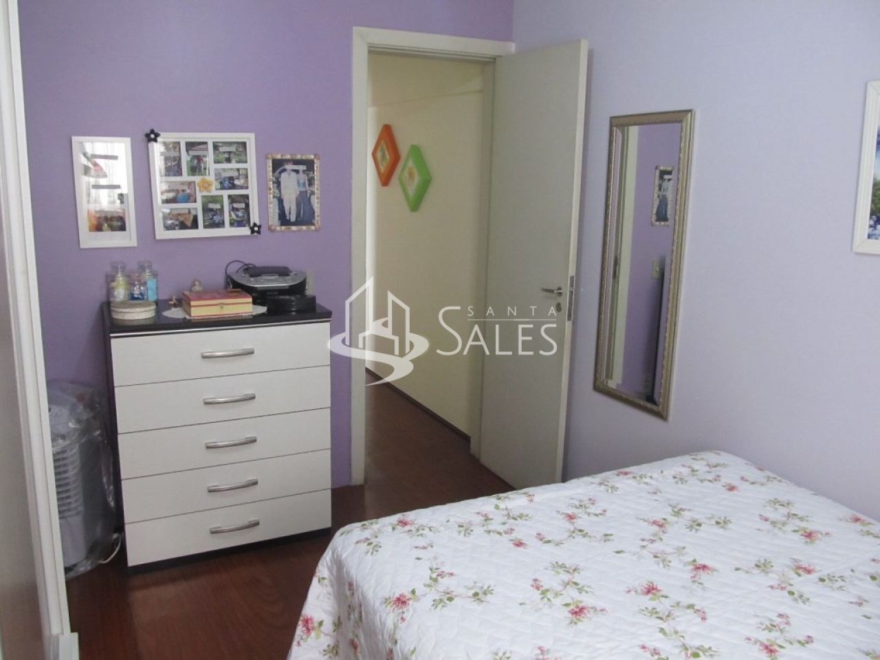 Apartamento, 2 quartos, 65 m² - Foto 3
