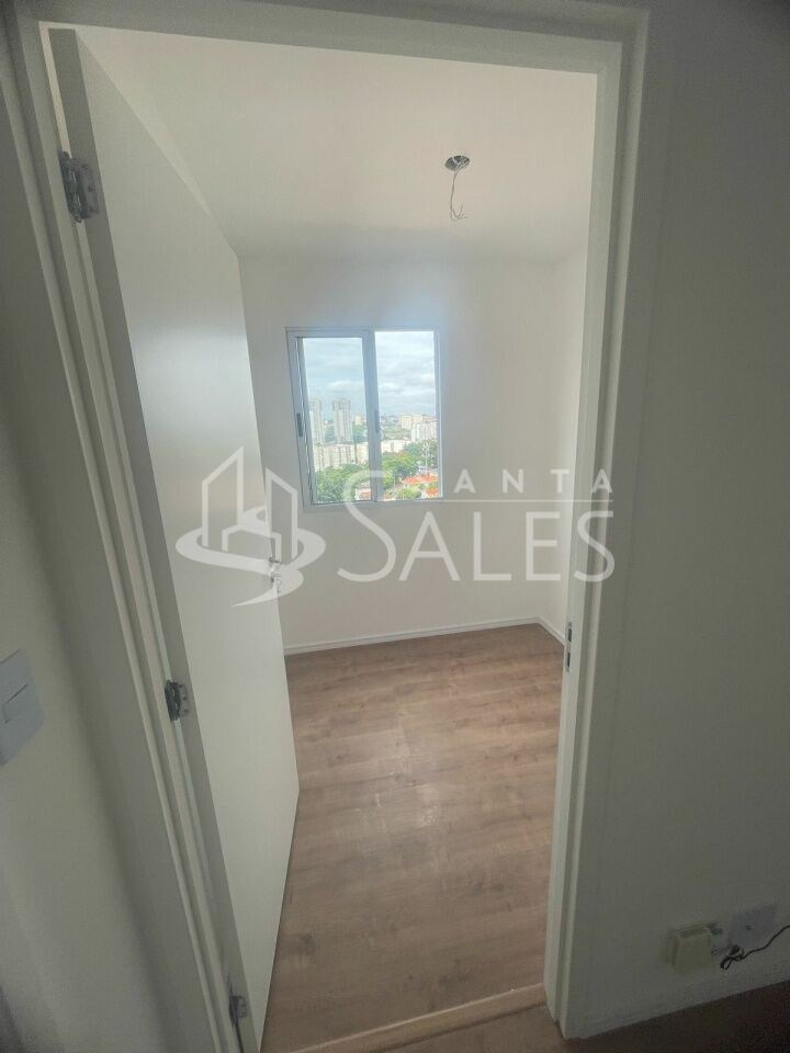Apartamento à venda com 2 quartos, 32m² - Foto 5