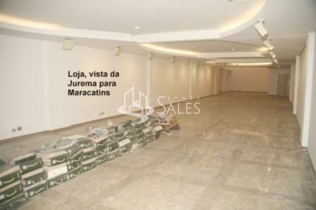 Prédio Inteiro, 500 m² - Foto 1