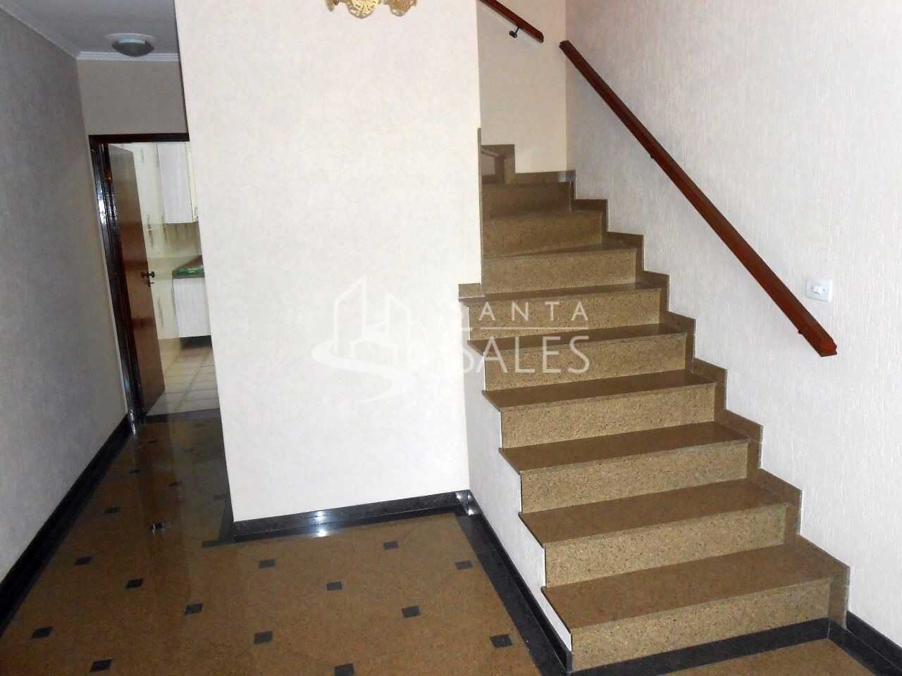 Sobrado, 3 quartos, 160 m² - Foto 21