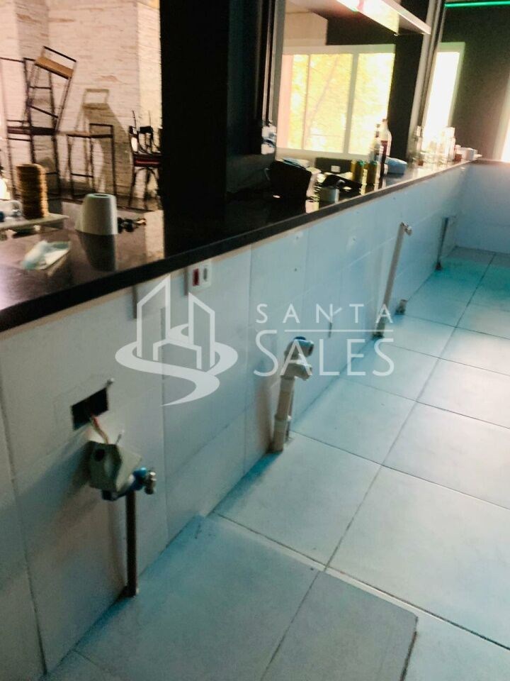 Loja-Salão, 280 m² - Foto 4