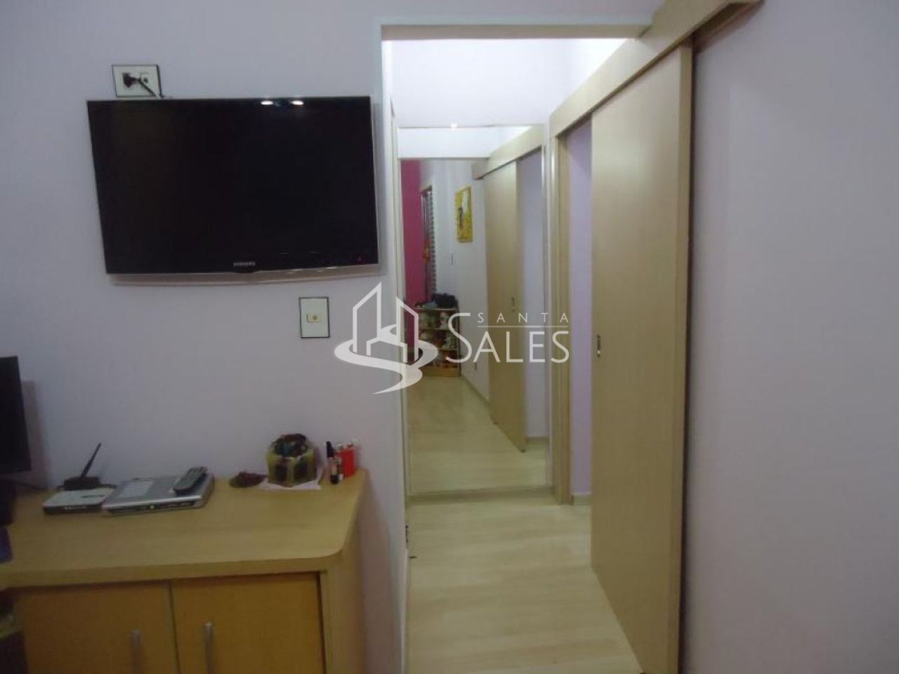 Sobrado, 3 quartos, 250 m² - Foto 66