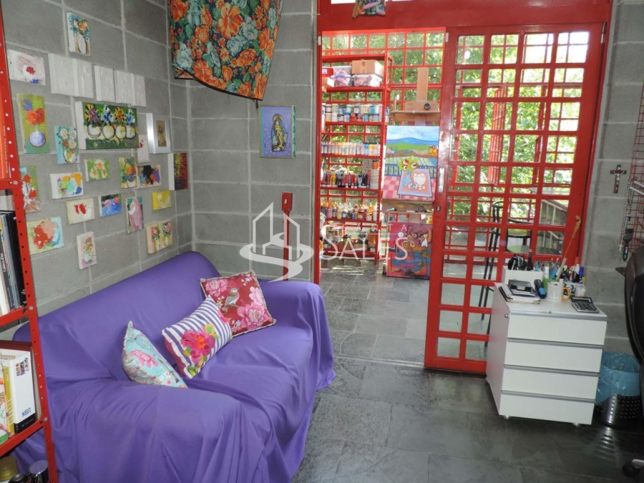 Imóvel Comercial, 288 m² - Foto 5