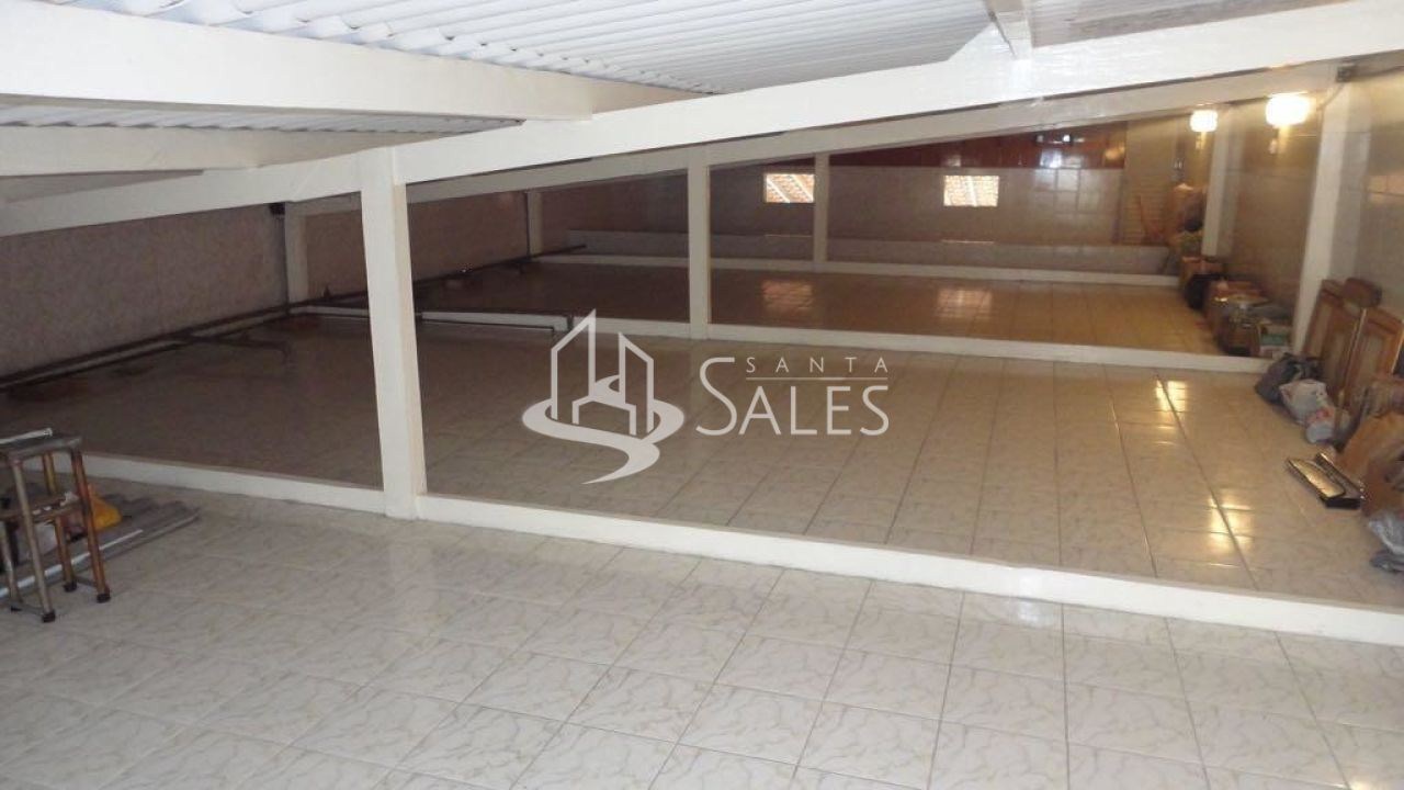 Sobrado, 3 quartos, 773 m² - Foto 19