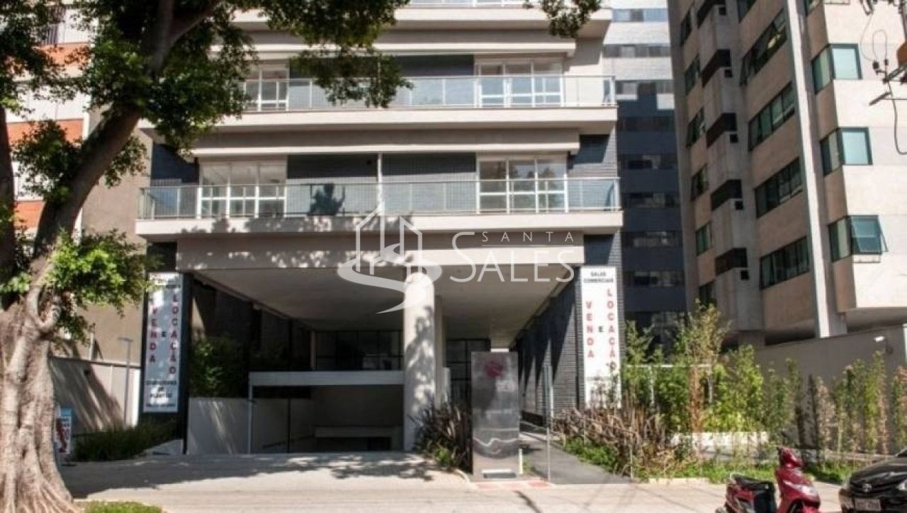 Sala-Conjunto, 82 m² - Foto 13