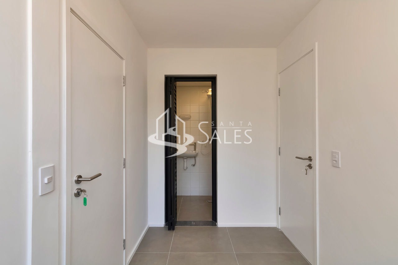 Apartamento, 2 quartos, 97 m² - Foto 27