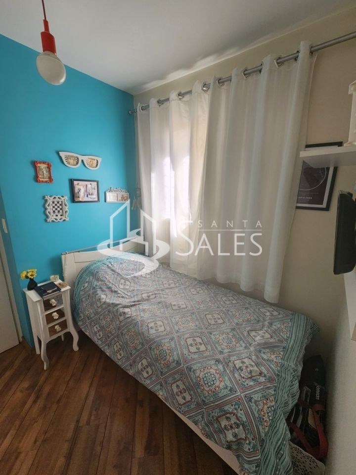 Apartamento à venda com 3 quartos, 64m² - Foto 17