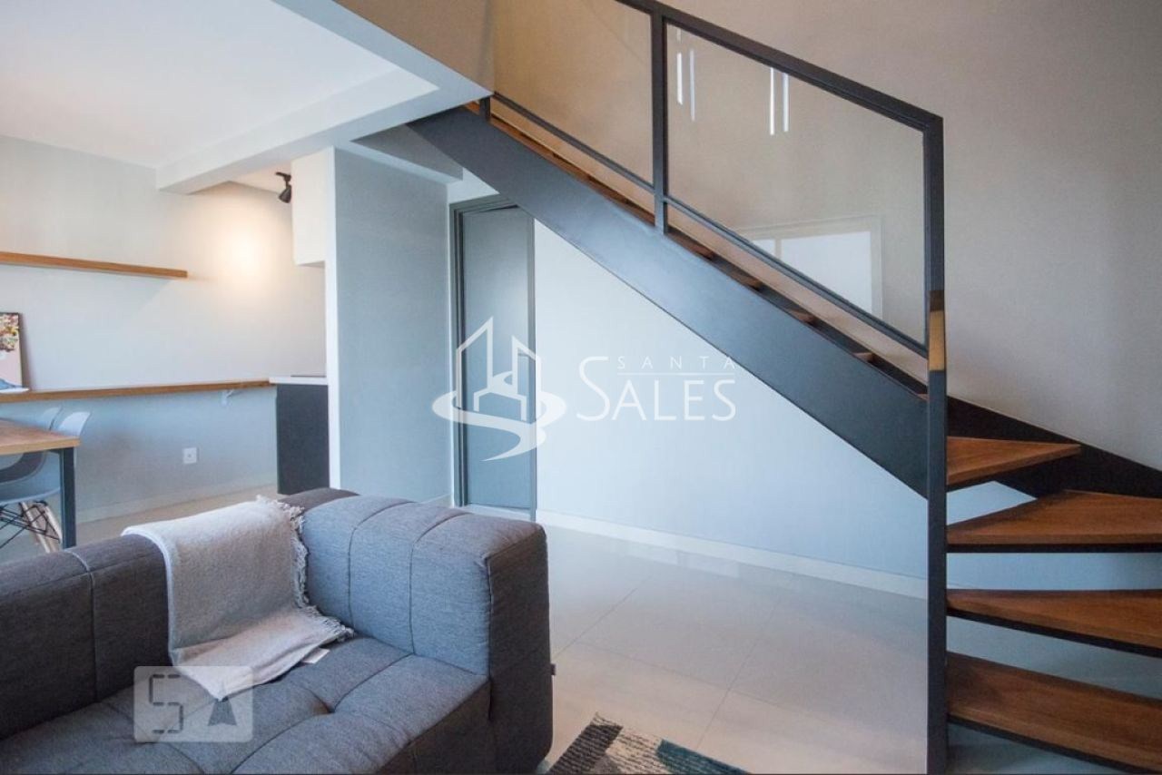 Apartamento, 1 quarto, 58 m² - Foto 24