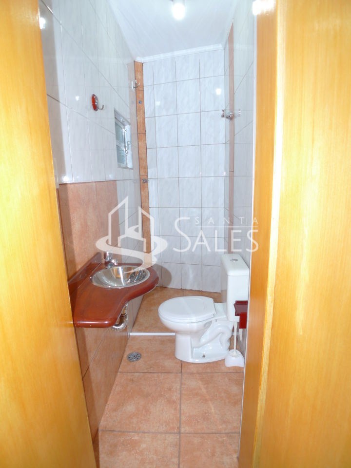 Sobrado, 3 quartos, 170 m² - Foto 11