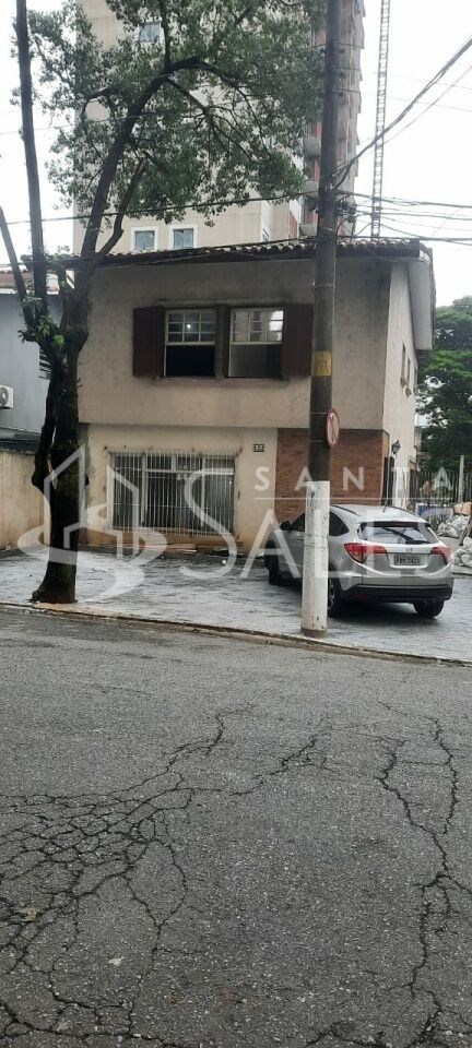 Prédio Inteiro, 180 m² - Foto 1