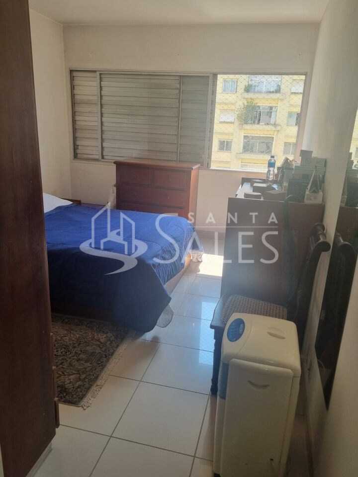 Apartamento, 4 quartos, 128 m² - Foto 8