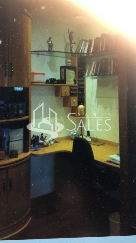 Cobertura, 3 quartos, 330 m² - Foto 8