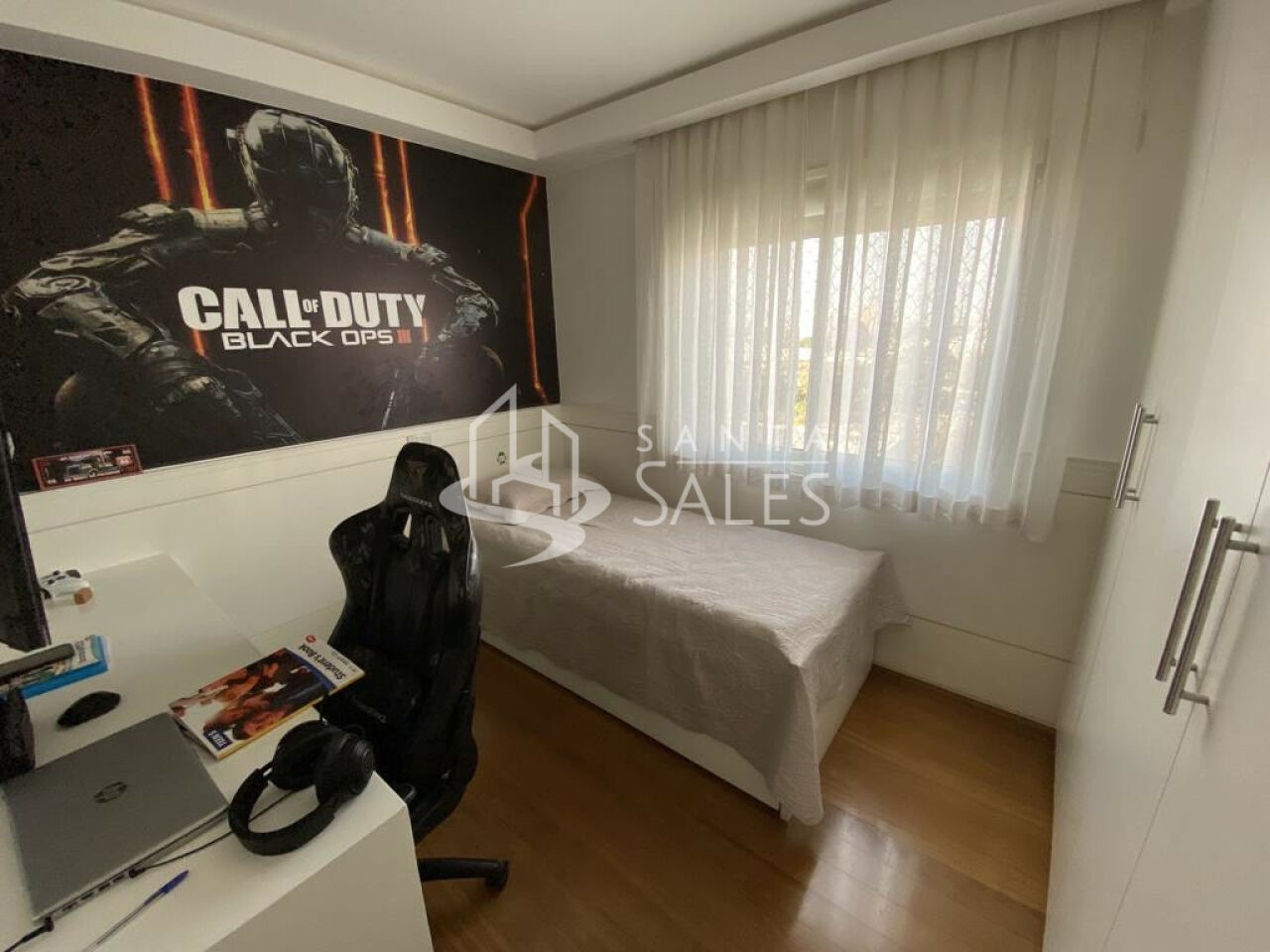 Apartamento, 3 quartos, 160 m² - Foto 13