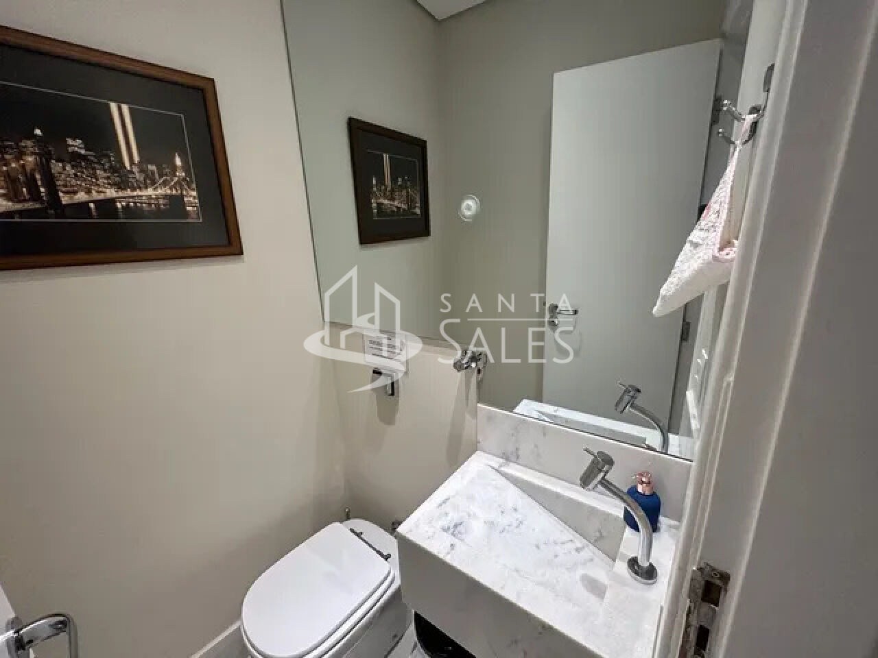 Sobrado, 3 quartos, 101 m² - Foto 11