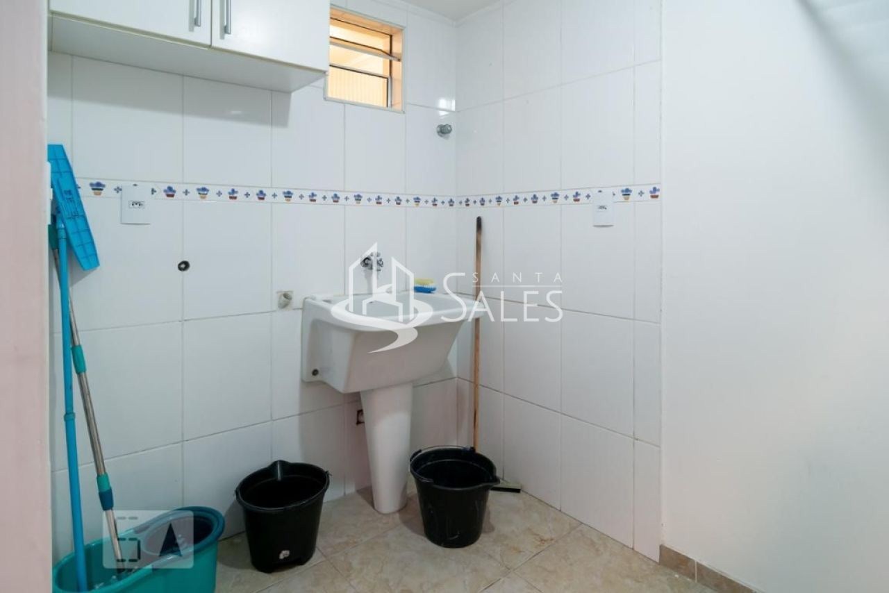 Sobrado, 2 quartos, 250 m² - Foto 9