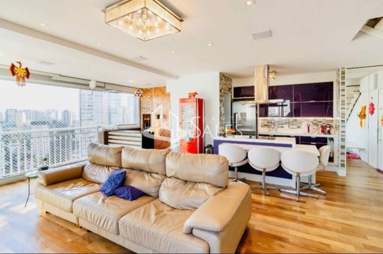 Apartamento, 2 quartos, 114 m² - Foto 4