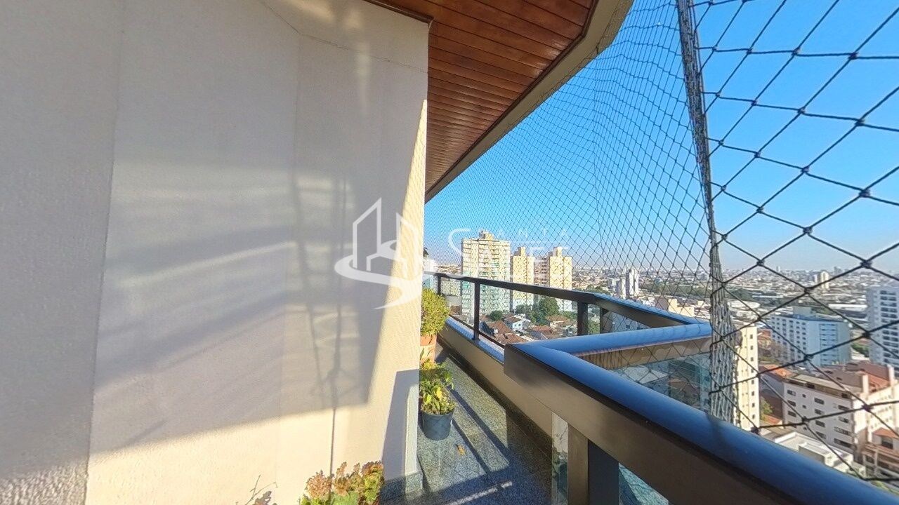 Apartamento, 3 quartos, 145 m² - Foto 10