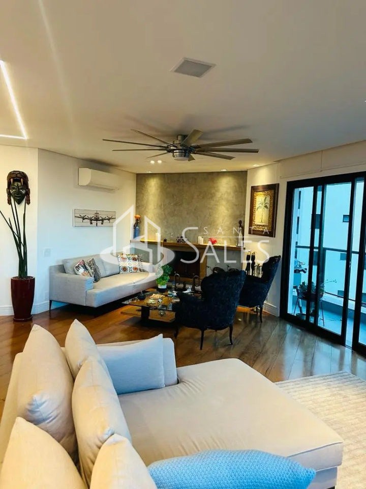 Cobertura, 3 quartos, 163 m² - Foto 10