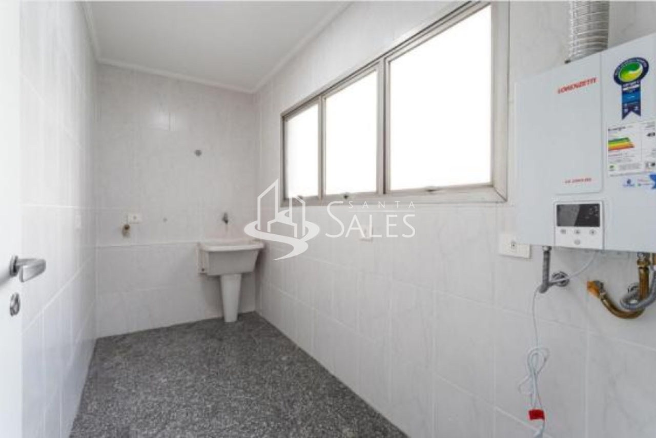 Apartamento, 4 quartos, 139 m² - Foto 36